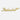 Polished 9k Yellow Gold Italic Personalised Name Plate with Heart - The Gold Lab uk
