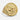 St. George Dragon Slayer Full Sovereign Ring in 9k Yellow Gold - The Gold Lab uk